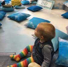 کارگاه مادر و کودک