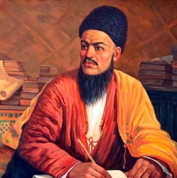 اهمیت فرزند پروری در ایران کهن