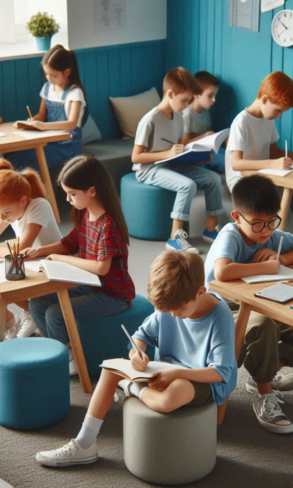 افتر اسکول (After School)