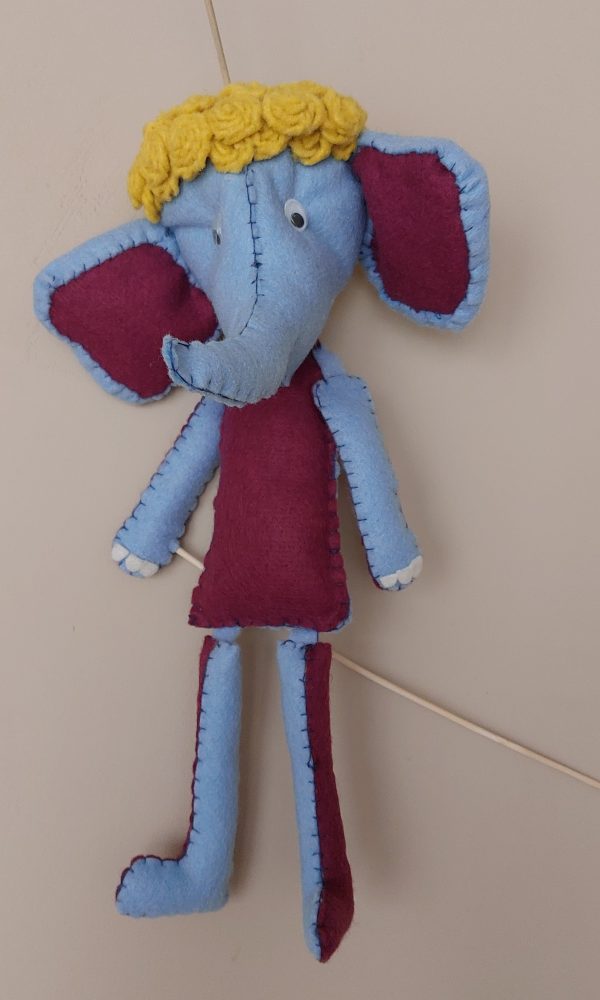 یادگیری زبان در دنیای اسطوره کودکی