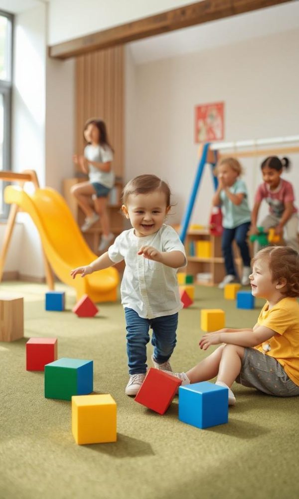 پانسیون کودک