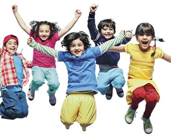 آموزش مهارت های رشدی کودکان