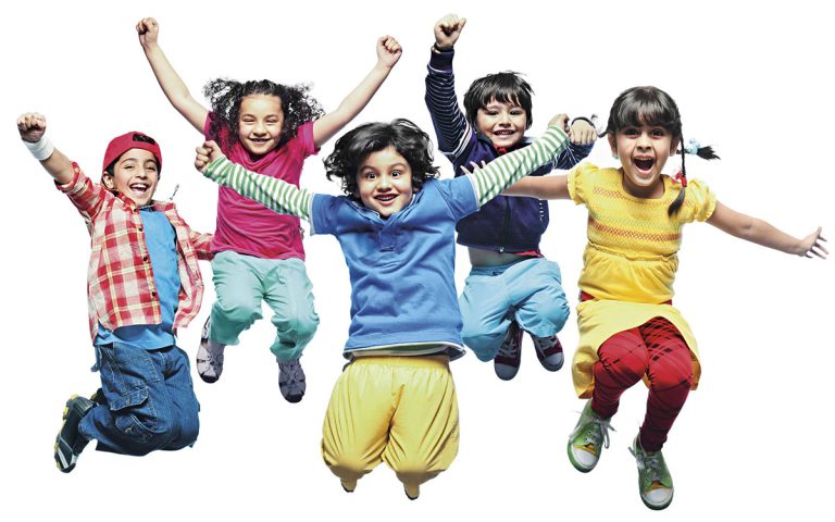 آموزش مهارت های رشدی کودکان