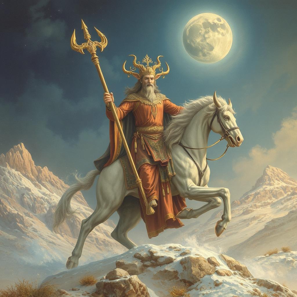 اسطوره ها چگونه ما را به شجاعت دعوت میکنند؟