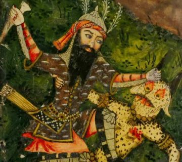 چرا باید به اساطیر ایرانی اهمیت دهیم؟