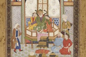 چرا باید به اساطیر ایرانی اهمیت دهیم؟