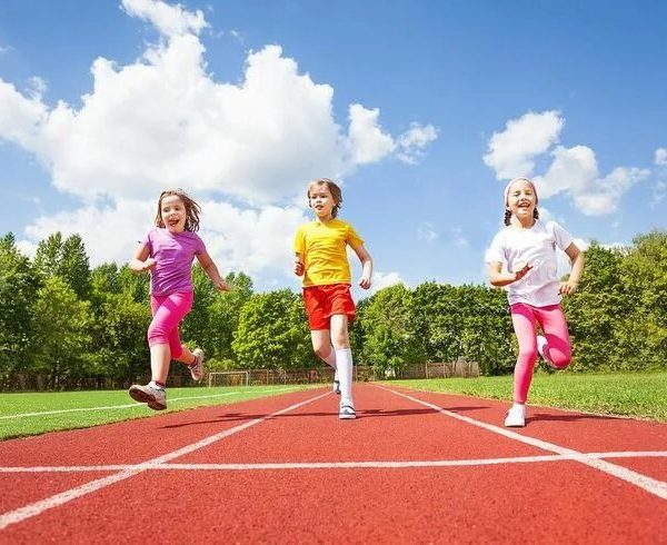 ورزش برای کودکان