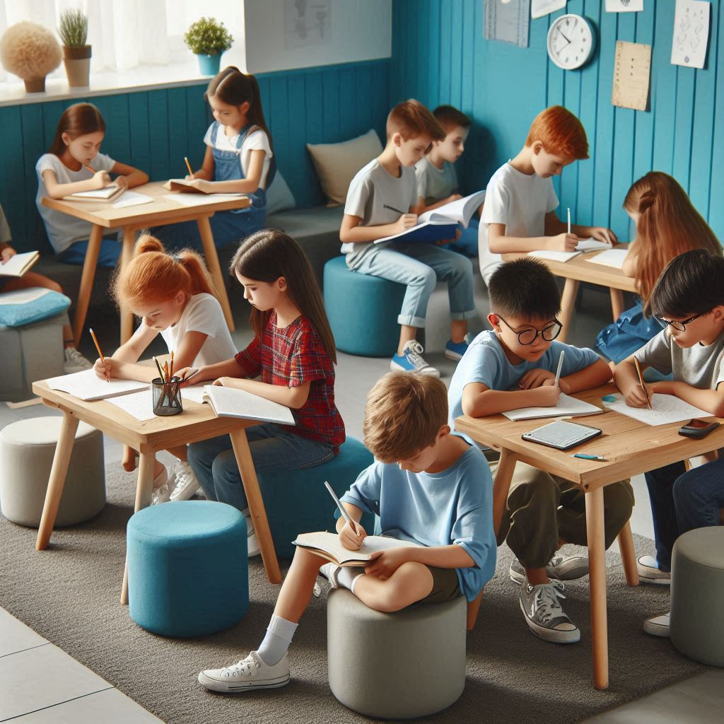 افتر اسکول (After School)