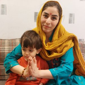 هفته سفر به هند