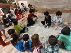 دنیای اسطوره کودکی