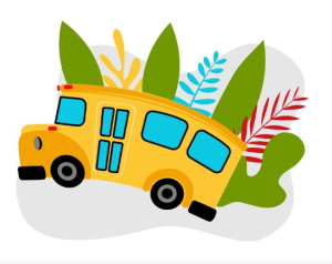 سفر علمی در موسسه دنیای اسطوره کودکی