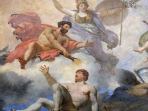 دنیای افسانهها و اساطیر: سفری به عمق تاریخ و فرهنگ