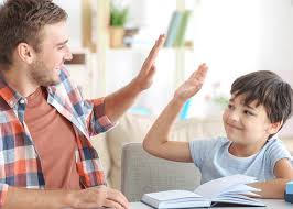 تقویت اعتماد به نفس کودکان