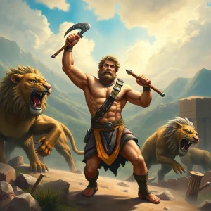 اسطوره ها چگونه ما را به شجاعت دعوت میکنند؟