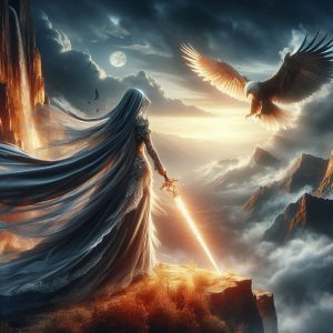 زنان اساطیری، قهرمانان پنهان و نمادهای جاودان