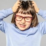 اضطراب در کودکان